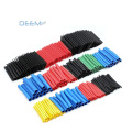 DEEM UL VW-1 flexible thin wall heat shrink tube for wire insulation